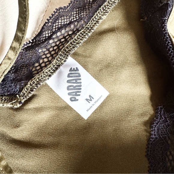 Parade • Sleep Dress - Picture 5 of 5